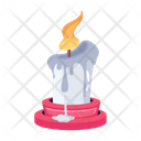 پیش‌نمایش فایل burning-candle-8252417 از پک وایکینگ