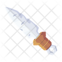 پیش‌نمایش فایل dagger-8252418 از پک وایکینگ