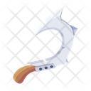 پیش‌نمایش فایل fantasy-sickle-8252421 از پک وایکینگ