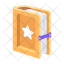 پیش‌نمایش فایل magic-book-8252443 از پک وایکینگ