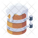 پیش‌نمایش فایل tankard-mug-8252427 از پک وایکینگ