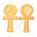 پیش‌نمایش فایل ankh-crosses-8252364 از پک مصر