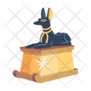 پیش‌نمایش فایل anubis-box-8252390 از پک مصر