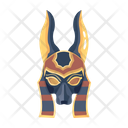 پیش‌نمایش فایل anubis-mask-8252381 از پک مصر