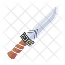 پیش‌نمایش فایل battle-knife-8252362 از پک مصر