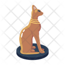 پیش‌نمایش فایل cat-bastet-8252388 از پک مصر