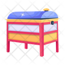 پیش‌نمایش فایل egyptian-box-8252404 از پک مصر