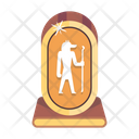 پیش‌نمایش فایل egyptian-cartouche-8252383 از پک مصر
