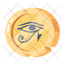 پیش‌نمایش فایل egyptian-coin-8252361 از پک مصر