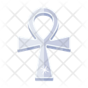 پیش‌نمایش فایل egyptian-cross-8252353 از پک مصر