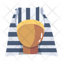 پیش‌نمایش فایل pharaoh-hat-8252396 از پک مصر