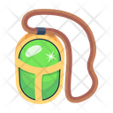 پیش‌نمایش فایل scarab-pendant-8252409 از پک مصر