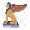 پیش‌نمایش فایل sphinx-sculpture-8252405 از پک مصر