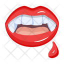 پیش‌نمایش فایل bloody-mouth-8252491 از پک گوتیک