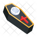 پیش‌نمایش فایل coffin-box-8252475 از پک گوتیک
