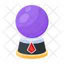 پیش‌نمایش فایل crystal-ball-8252485 از پک گوتیک