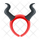 پیش‌نمایش فایل devil-headband-8252502 از پک گوتیک