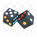 پیش‌نمایش فایل dice-pair-8252528 از پک گوتیک