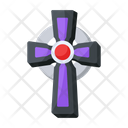 پیش‌نمایش فایل gothic-cross-8252476 از پک گوتیک