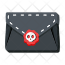 پیش‌نمایش فایل halloween-letter-8252511 از پک گوتیک