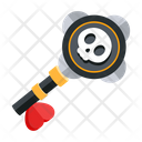 پیش‌نمایش فایل magic-key-8252514 از پک گوتیک