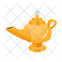 پیش‌نمایش فایل magic-lamp-8252509 از پک گوتیک