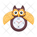 پیش‌نمایش فایل owl-clock-8252515 از پک گوتیک