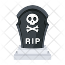 پیش‌نمایش فایل rip-grave-8252496 از پک گوتیک