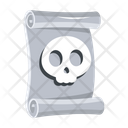 پیش‌نمایش فایل spooky-letter-8252520 از پک گوتیک