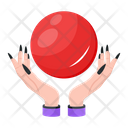 پیش‌نمایش فایل witch-globe-8252521 از پک گوتیک