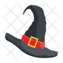 پیش‌نمایش فایل witch-hat-8252484 از پک گوتیک
