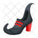 پیش‌نمایش فایل witch-shoe-8252513 از پک گوتیک