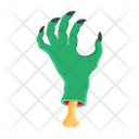 پیش‌نمایش فایل zombie-hand-8252472 از پک گوتیک