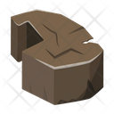 پیش‌نمایش فایل rock-8269904 از پک سنگ‌ها