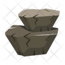 پیش‌نمایش فایل rock-8269926 از پک سنگ‌ها