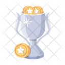 پیش‌نمایش فایل trophy-8269979 از پک جام