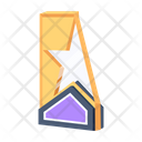 پیش‌نمایش فایل trophy-8270014 از پک جام