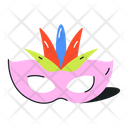 پیش‌نمایش فایل carnival-mask-8311906 از پک روز اول آوریل (دروغ اول آوریل)