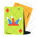 پیش‌نمایش فایل clown-cards-8311904 از پک روز اول آوریل (دروغ اول آوریل)