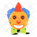 پیش‌نمایش فایل clown-cartoon-8311912 از پک روز اول آوریل (دروغ اول آوریل)