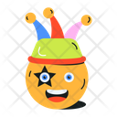 پیش‌نمایش فایل clown-cartoon-8311920 از پک روز اول آوریل (دروغ اول آوریل)