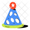 پیش‌نمایش فایل clown-hat-8311873 از پک روز اول آوریل (دروغ اول آوریل)