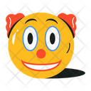 پیش‌نمایش فایل comedian-face-8311865 از پک روز اول آوریل (دروغ اول آوریل)