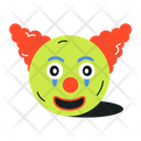 پیش‌نمایش فایل comedian-face-8311885 از پک روز اول آوریل (دروغ اول آوریل)