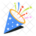 پیش‌نمایش فایل confetti-cap-8311875 از پک روز اول آوریل (دروغ اول آوریل)