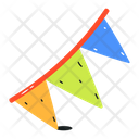 پیش‌نمایش فایل party-flags-8311880 از پک روز اول آوریل (دروغ اول آوریل)