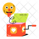 پیش‌نمایش فایل prank-box-8311909 از پک روز اول آوریل (دروغ اول آوریل)