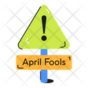 پیش‌نمایش فایل prank-warning-8311928 از پک روز اول آوریل (دروغ اول آوریل)
