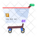 پیش‌نمایش فایل card-shopping-8320255 از پک استیکرهای تبلیغاتی