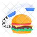 پیش‌نمایش فایل food-order-8320230 از پک استیکرهای تبلیغاتی